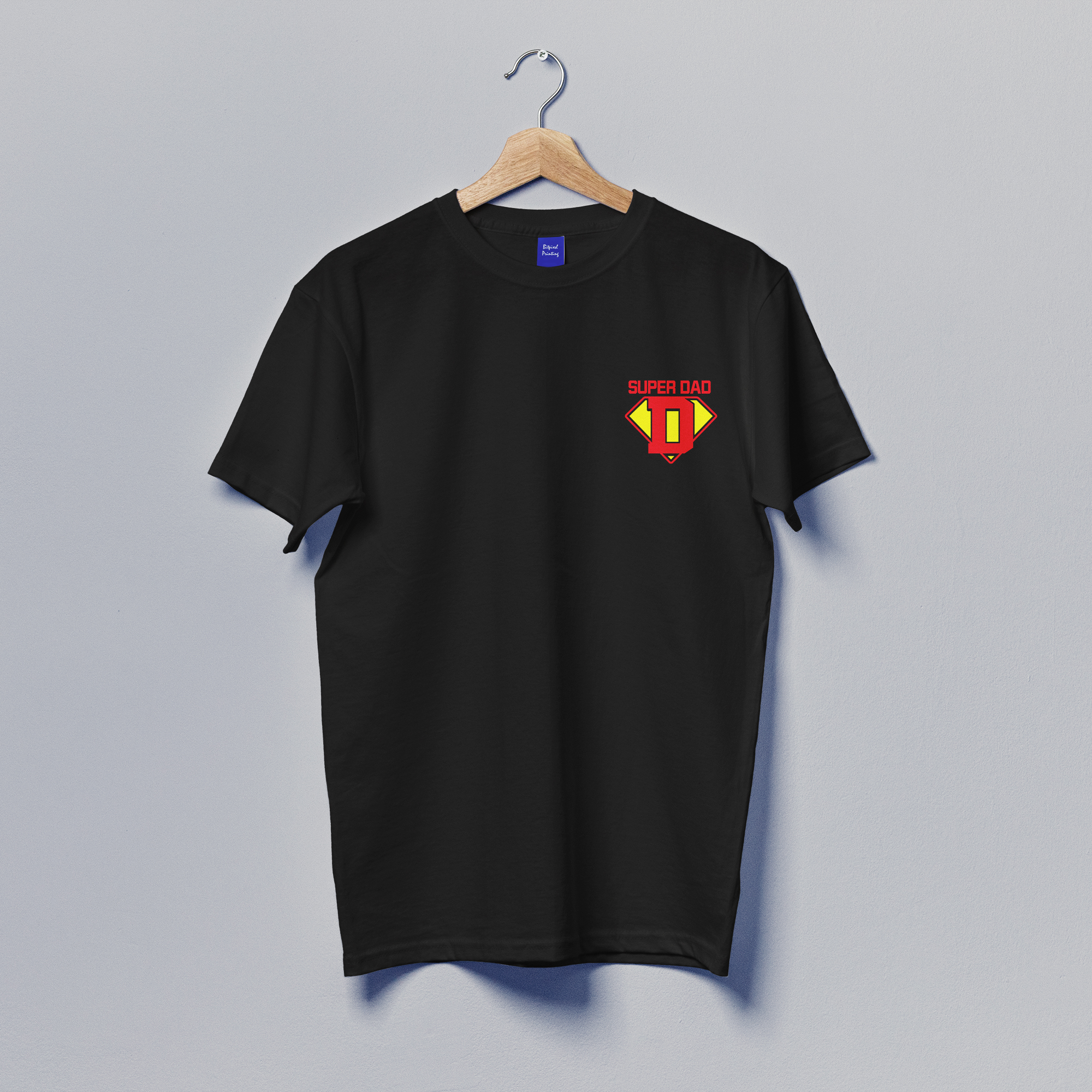 Super Dad Tee